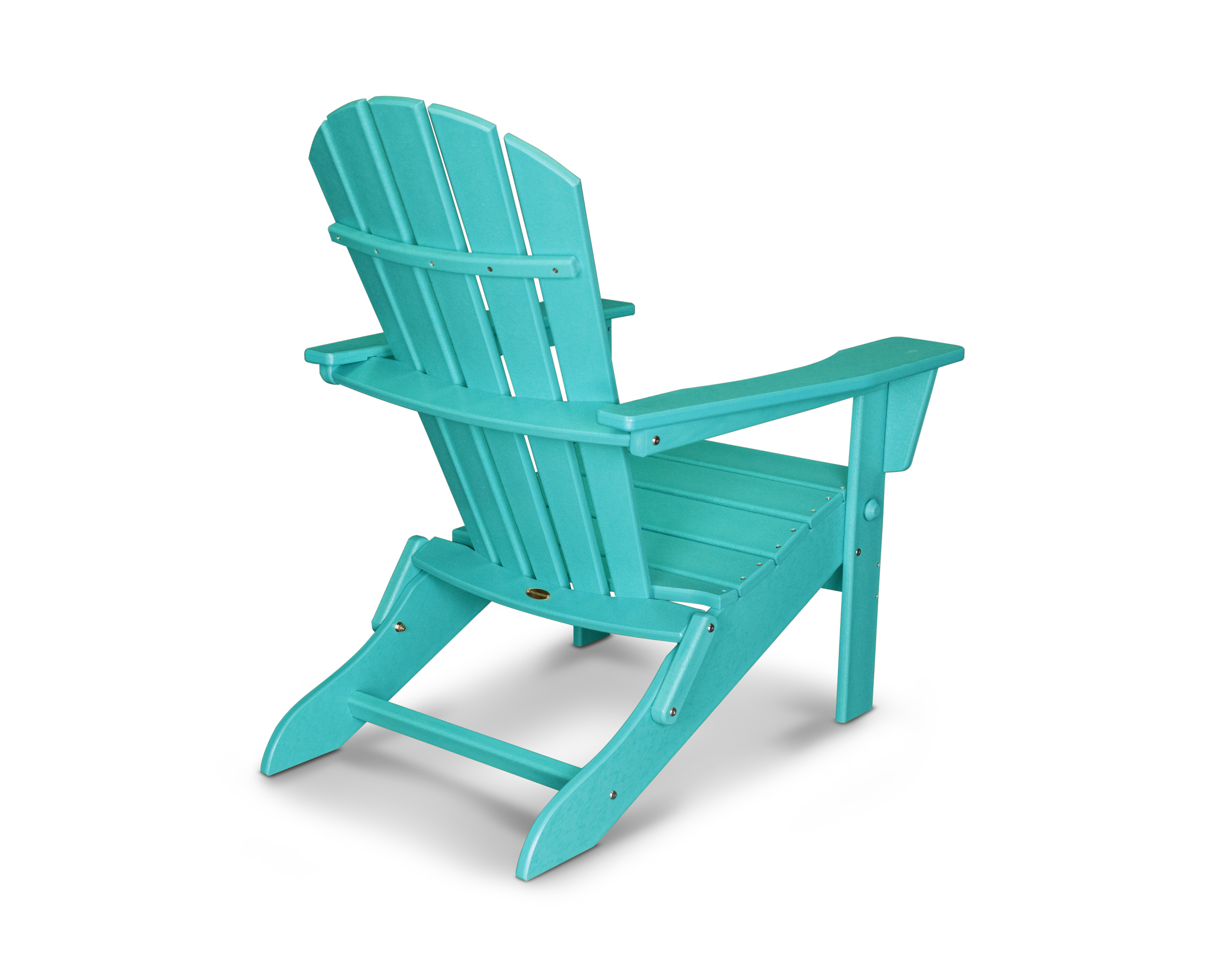 Capable Of Traveling With You Or Staying Right At Home In Your Outdoor Area, The Palm Coast Folding Adirondack Is The Perfect Chair To Save Space While Saving Time On Setup. Maximum Comfort And Functionality Combine To Form This Durable Adirondack. The Hi