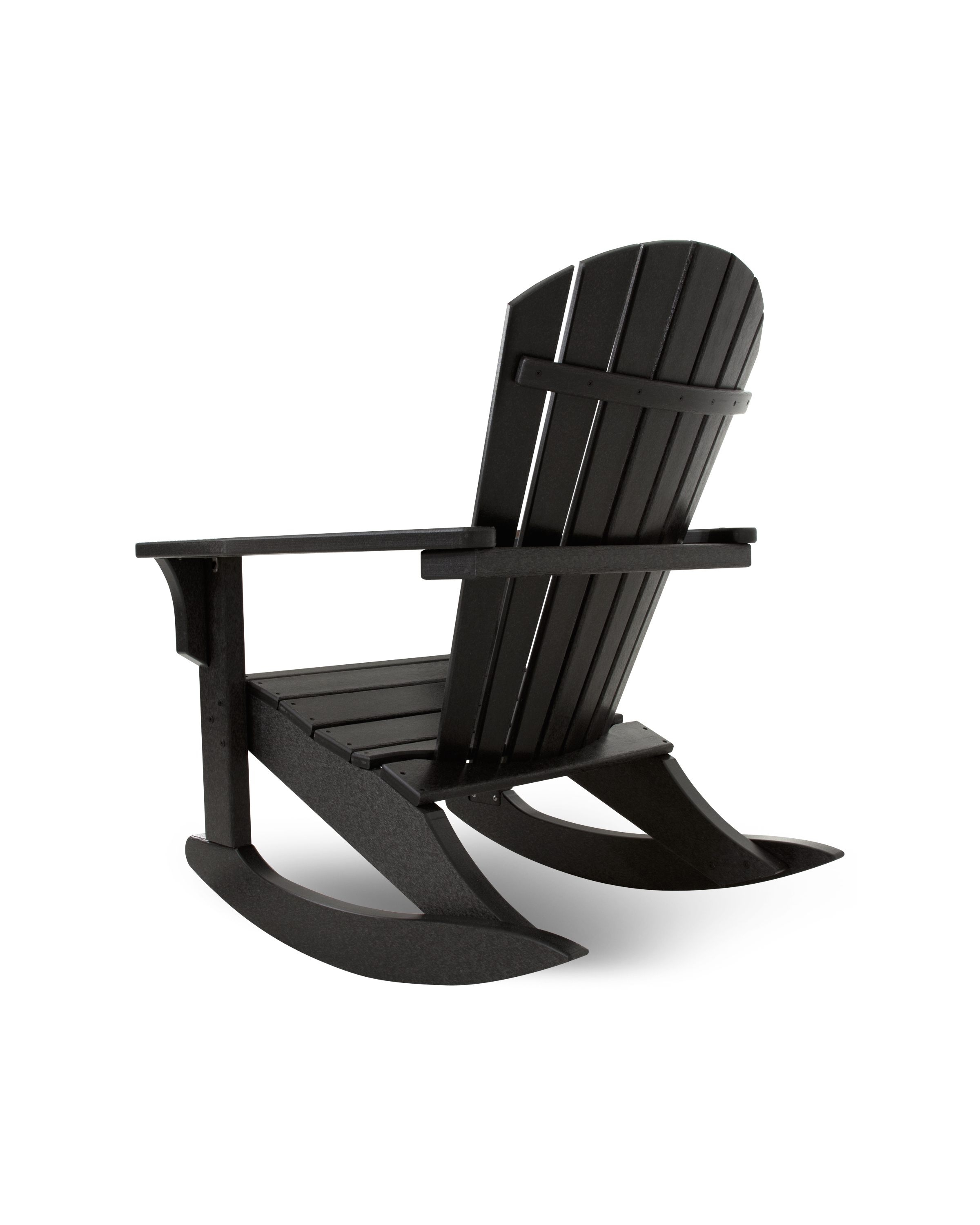 Imagine The Timeless Traditional Of A Rocking Chair Combined With The Classic, Yet Comfortable Design Of Your Favorite Outdoor Chair. You
