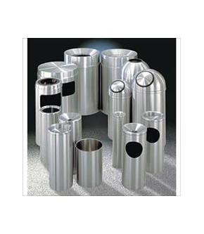 Waste Receptacles