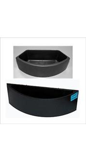 Drip Trays & Bottle Covers