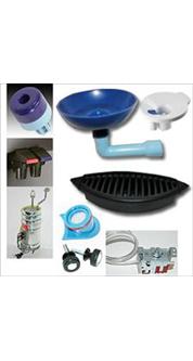 Water Cooler Parts
