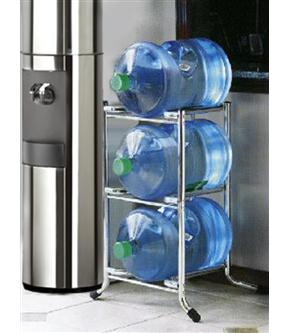 Racks For Water Bottles