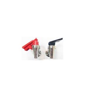 Chrome Plated Faucets