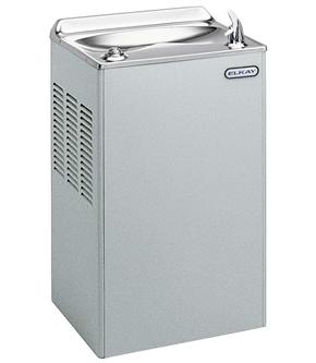 Water Fountains