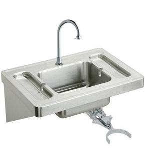 Sinks and Basins