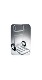 AquaVac Caddy Cart for Kingshark 2