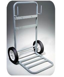 AquaVac Caddy Cart for Kingshark 2
