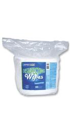 Disinfecting Surface Wipes - 4 x 800ct