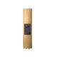 Cima Canadian Cherry Wood Bottleless Water Cooler with Natural Stain and Furniture Finish
