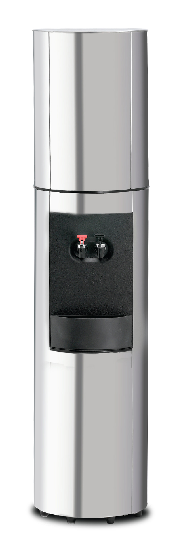 S2 Stainless Steel Bottleless Water Cooler with Hot & Cold Water