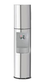 Triple S2 Stainless Steel Bottleless Water Cooler with Hot & Cold Water