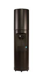 Fahrenheit Water Cooler -Black with Black Granite Trim Kit