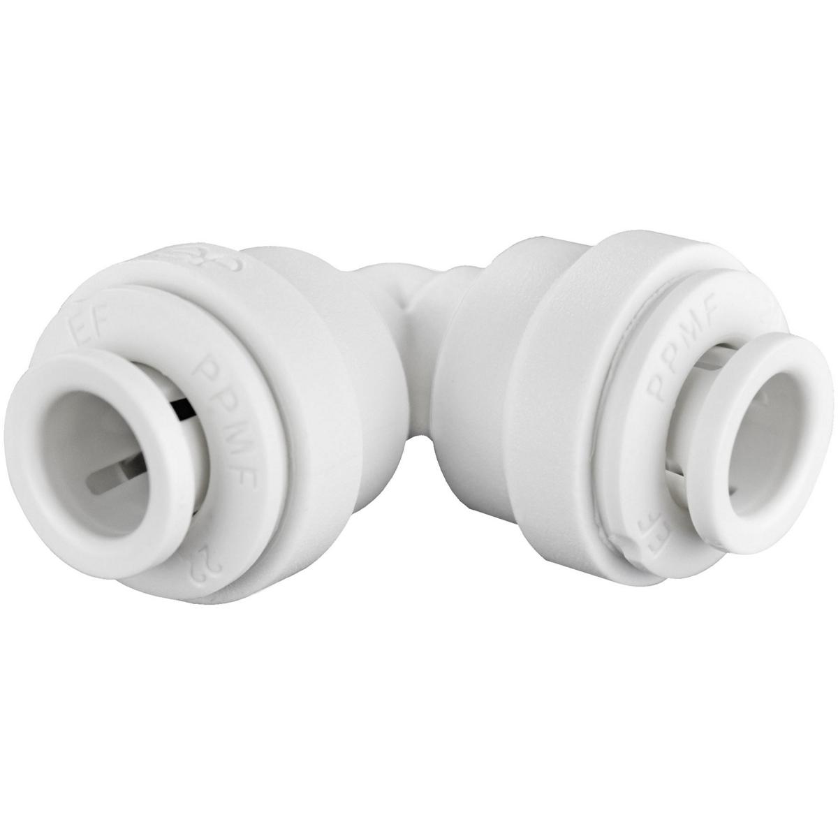 Fitting Elbow 1/4" X 90