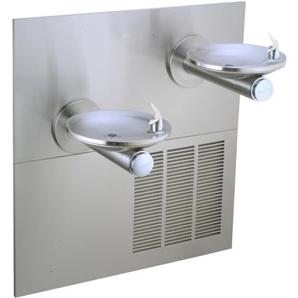 Elkay ERPBM28RAK Swirlflo ADA Cooler Drinking Fountain 