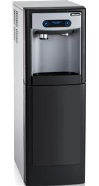 Freestanding Ice & Water - With Internal Filter