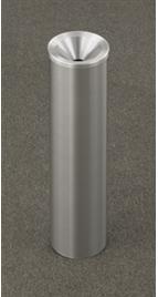 The 'New Yorker' Funnel Cover Urn
