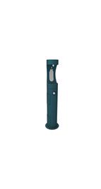 Endura II Single Pedestal Bottle Filling Station