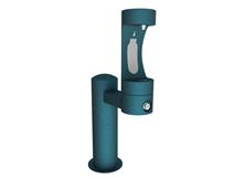 Endura II Single ADA Bottle Filling Station