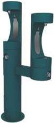 Endura II Dual ADA Ftn with Single Bottle Filling Station