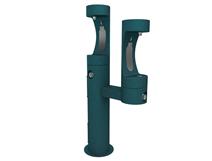Endura II Dual ADA Bottle Filling Station