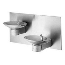 Halsey Taylor 7434004855 Ovl-Ii Sebp Water Fountain