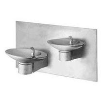 Halsey Taylor 7434004955 Ovl-Ii Esbp Water Fountain