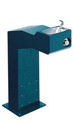 Endura ADA Outdoor Single Ftn Freeze Resistant