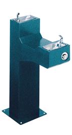 Endura ADA Outdoor Dual Ftn Freeze Resistant