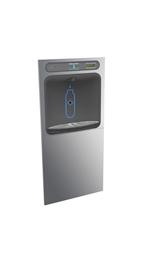 HydroBoost In-Wall Recessed Bottle Filling Station Ambient 220V