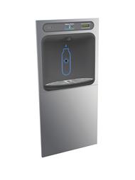 HydroBoost In-Wall Recessed Bottle Filling Station Ambient 220V