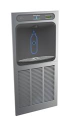 HydroBoost In-Wall Recessed Bottle Filling Station 8GPH 220V/50Hz
