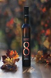 L8 Harvest Vinegar 375ml (12.9 oz)
