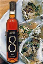 8 Brix Verjus White - 500ml (16.9 oz)