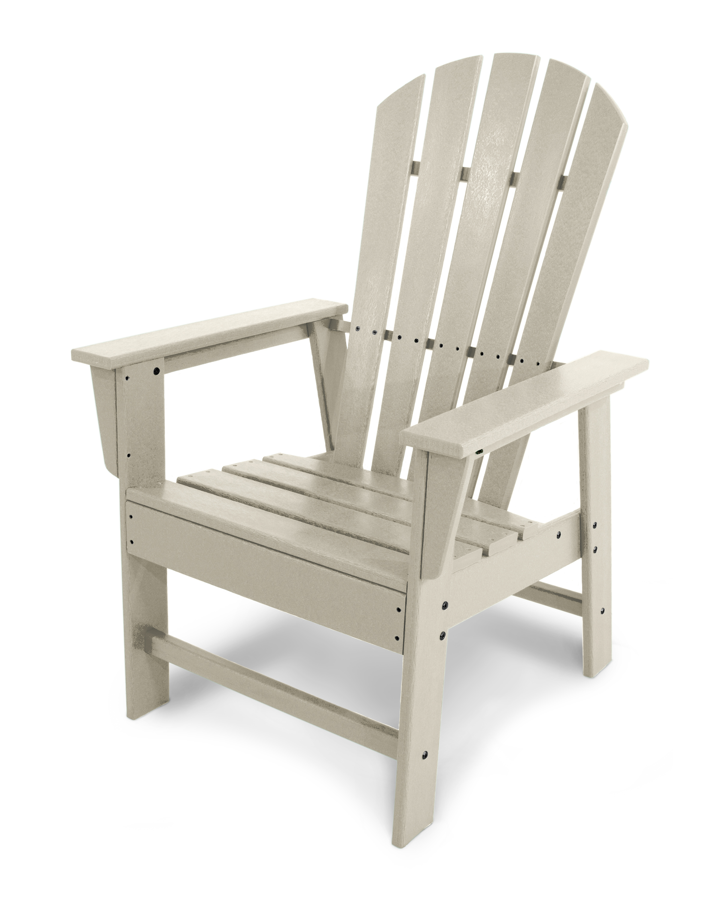 POLYWOOD® South Beach Dining Chair