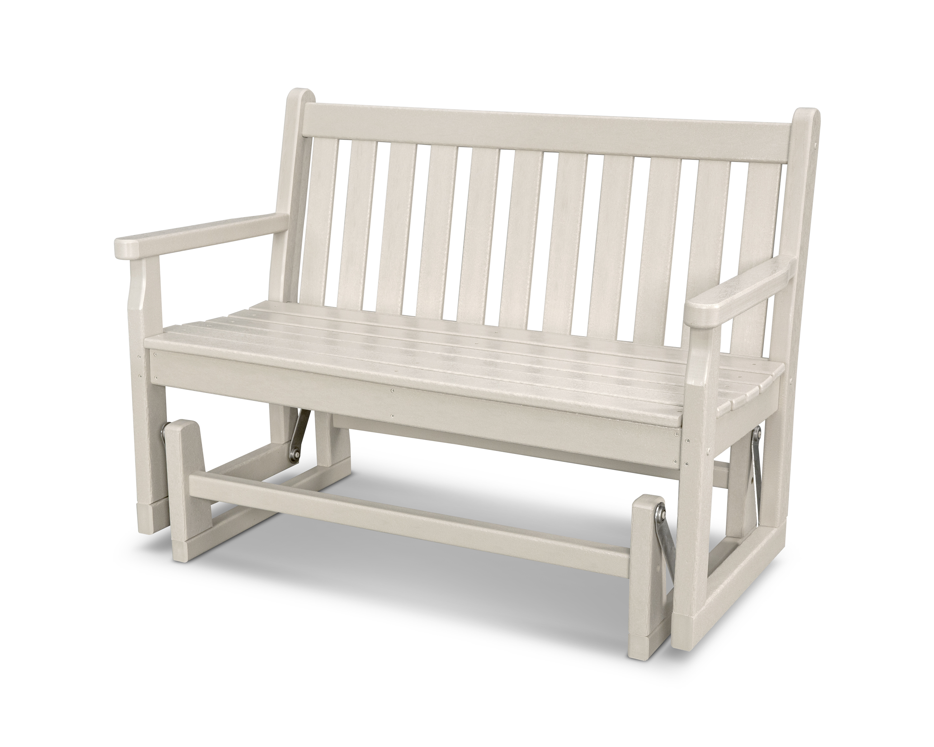 polywood traditional glider