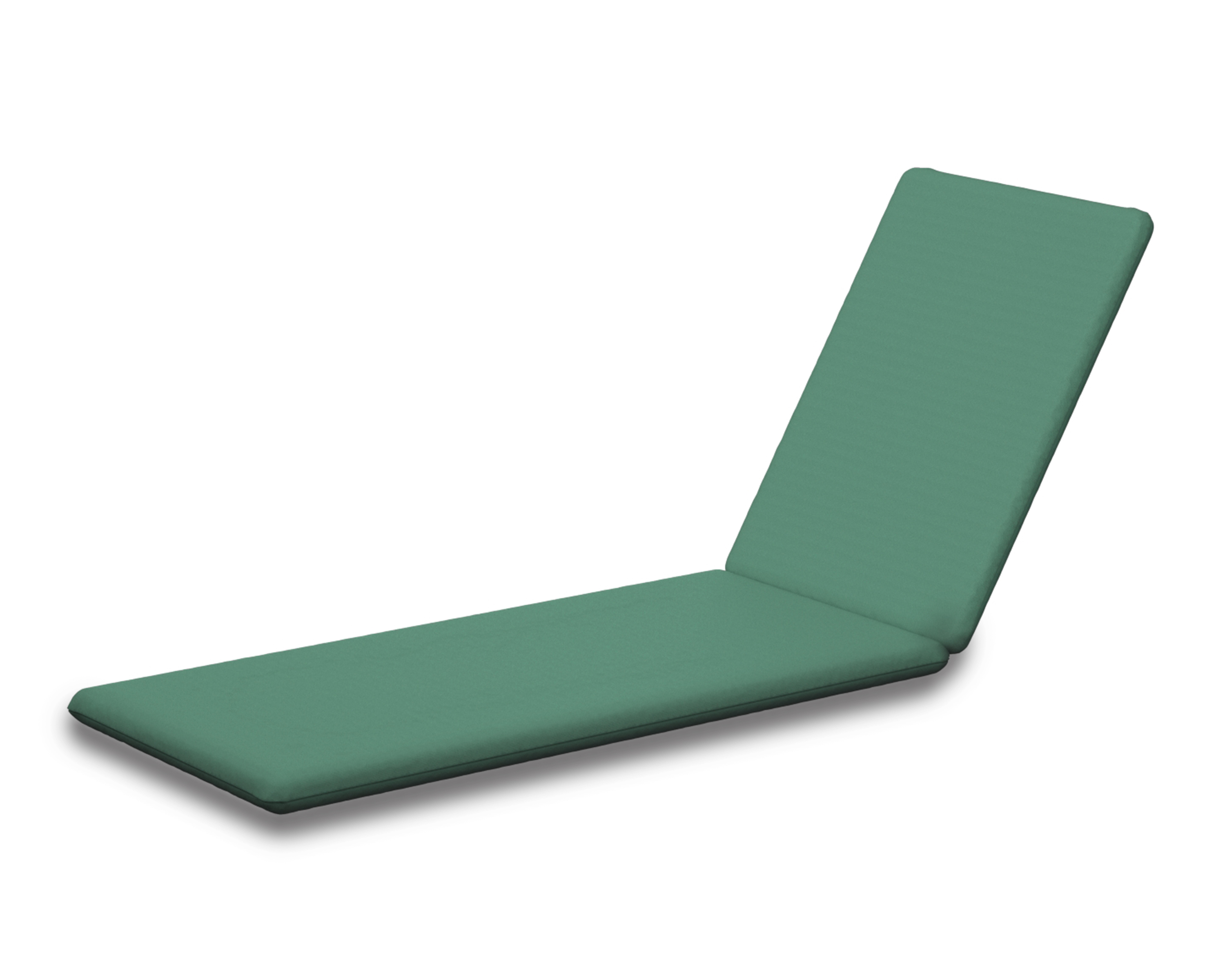 POLYWOOD® Chaise Cushion