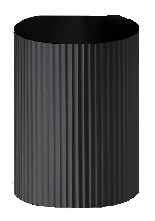 Celsius Black Bottle Cover