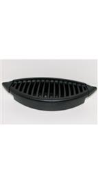 Drip tray & grid Baltik/Pacifik