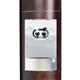 Cima Select Stainless Steel & Canadian Cherry Wood with Walnut Stain - Room Temp & Cold