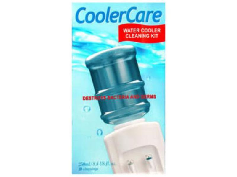 CoolerCare Sanitation Kit