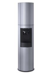 Water Cooler - Celsius - The boldest cooler with perfect form!