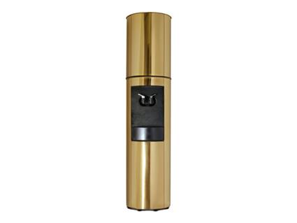 24K Polished Gold Stainless Steel Water Cooler
