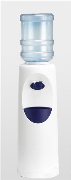 Kelvin Water Cooler - Great Performance at a Great Price! White Cabinet