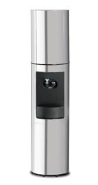 S2 Stainless Steel Water Cooler with Room Temp & Cold Water