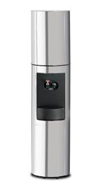 S2 Stainless Steel Water Cooler with Hot & Cold Water
