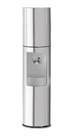 Triple S2 Stainless Steel Water Cooler with Hot & Cold Water