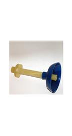 Floater with Diffuser Elbow - Hot/Cold IK Coolers