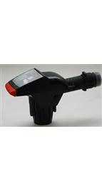 Single childproof Faucet Hot IK