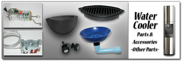 aqua to go water cooler spare parts