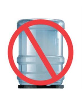 Bottleless Water Coolers